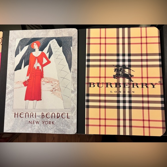 Brand New 2026 custom art-wrapped Journal ~ Double Faced! Pick 1! All available - Picture 10 of 15